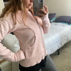 Lululemon jacket